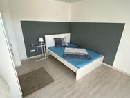 Neu renoviertes 1-Zimmer-Apartment - Mannheim