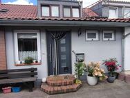Gemütliches Reihenmittelhaus in Bremen-Oslebshausen - Bremen