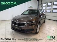 Skoda Kamiq, 1.0 TSI Style, Jahr 2019 - Hemmingen (Niedersachsen)