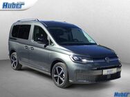 VW Caddy, 2.0 TDI Style (EURO 6d), Jahr 2023 - Bad Reichenhall