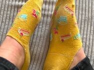 Lecker Socken - Hamburg