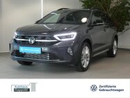 VW Taigo, 1.0 l TSI MOVE OPF D, Jahr 2024 - Blaufelden