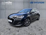 Hyundai i30, PREMIUM, Jahr 2019 - Saalfeld (Saale)