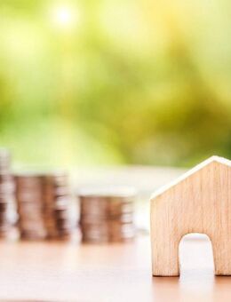 Sozial bauen leicht gemacht: Hausbau ab 10 % Eigenkapital möglich - Münster