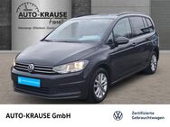 VW Touran, 1.2 TSI Comfortline abnehmbar, Jahr 2017 - Billerbeck