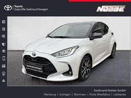 Toyota Yaris Hybrid 1.5 VVT-i Style - Porta Westfalica