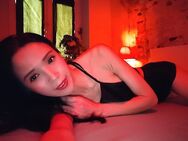 NEU 🌺 Asia-Lady Wenwen - 26Jahre jung ⭐️ 100% Original Bilder 🌺 Massage und heißer Sex 💦 - Datteln