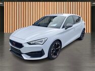 CUPRA Leon, 1.5 eTSI, Jahr 2024 - Dresden