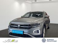 VW T-Roc, 1.5 TSI Style, Jahr 2023 - Kempten (Allgäu)