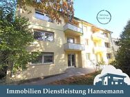 freie 3 Zi. ETW in modernisiertem Haus 2. OG, neue EBK, mit Ausblick, sehr ruhig und hell in Herrenberg - Herrenberg