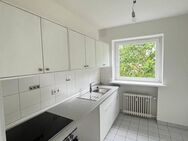 Gepflegte 3-Zimmer-Wohnung für eine kleine Familie - Kappeln (Schleswig-Holstein)