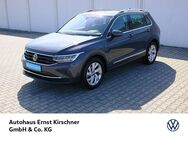 VW Tiguan, MOVE Assi, Jahr 2023 - Moosburg (Isar)