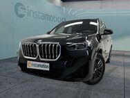 BMW X1, xDrive23i M Sportpaket HK HiFi, Jahr 2023 - München