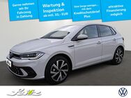 VW Polo, 1.0 TSI VI R-Line APPCON, Jahr 2022 - Kempten (Allgäu)