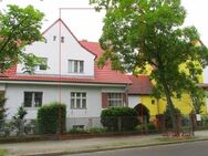 Doppelhaushälfte in bester Wohnlage von Berlin Karlshorst - Berlin