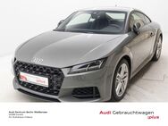 Audi TT, Coupe 45 TFSI S-TRO, Jahr 2021 - Berlin