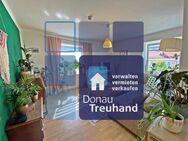 Praktische 2,5-Zimmer-Wohnung direkt gegenüber der Universität. 2er-WG geeignet! - Passau