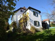 Spätbarockes Juwel vielseitig nutzbar als Wohn- und Geschäftshaus - Sulzbach-Laufen