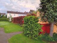 Haus mit Garage und großem Garten in ruhiger Lage - Celle
