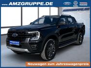 Ford Ranger, 3.0 Wildtrak 5J Gar el Rollo, Jahr 2024 - Stollberg (Erzgebirge)