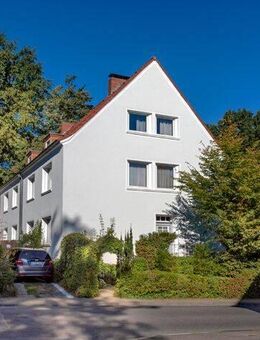 3-Zimmer-Wohnung in Bielefeld Dornberg - Bielefeld