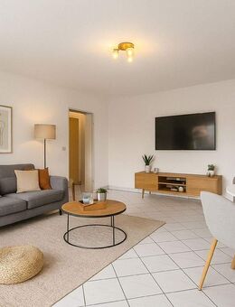 Wohnen mit Aussicht! - Plüderhausen