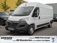 Opel Movano, 2.2 Cargo Edition L3H2 t D Multimedia Begrenzer, Jahr 2023 - Gelsenkirchen