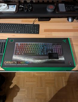 Razer ORNATA CHROMA - Solingen (Klingenstadt)