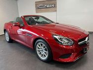 Mercedes-Benz SLC 180 SLC/Roadster /Leder/PDC/Navi/Panorama-Dach/Tempo - Soest