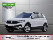 VW T-Cross 1.0 TSI Life //PDC/DAB/Alu - Thannhausen