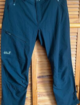 Jack Wolfskin Softshellhose „FlexShield“ - Saarbrücken