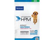 Virbac Veterinary HPM Adult Dog Neutered Large & Medium - 16 kg