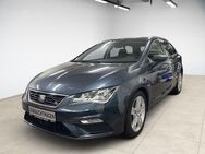 Seat Leon, 2.0 TDI Sportstourer FR ||||, Jahr 2020 - München