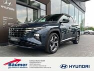 Hyundai Tucson, 1.6 T-GDi Prime, Jahr 2021 - Ibbenbüren