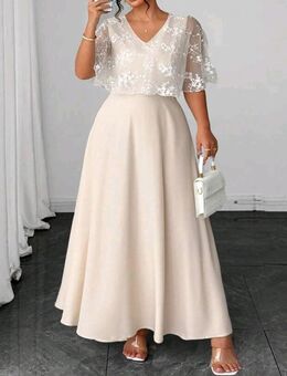 Wunderschönes Abendkleid gr.50 - Hannover