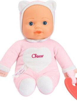Chicco Babypuppe My First Doll