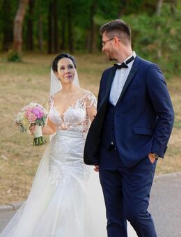 romantisches heiraten - Berlin Steglitz-Zehlendorf