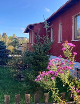EFH Bungalow/Flachbau - Pausa-Mühltroff