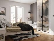 Großzügige 3-Zimmer-Wohnung mit 2 Balkonen in bald aufblühender Gegend nahe Wedding - Berlin