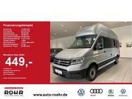 VW California, Grand California 600 ( Gasheizun, Jahr 2022 - Passau