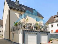Modernisiertes Einfamilienhaus mit großer Dachterrasse in Lohfelden-Vollmarshausen! - Lohfelden
