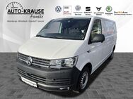 VW T6.1, 2.0 TDI Kasten Kühlung, Jahr 2018 - Billerbeck