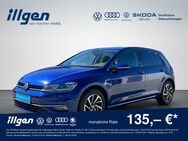 VW Golf, 1.0 TSI VII JOIN L S, Jahr 2018 - Stollberg (Erzgebirge)
