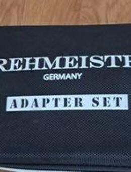 Gastankflaschenadapter - Lauterbach (Hessen)