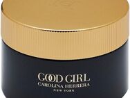 Carolina Herrera Körpercreme Good Girl, mit gegensätzlichen Noten