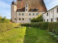 Schloss Eggersberg: Historischer Glanz und vielseitige Nutzungsperspektiven - Riedenburg