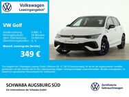 VW Golf, 2.0 TSI R Perf VMAX270 AKRA, Jahr 2024 - Augsburg