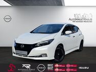 Nissan Leaf, h Tekna, Jahr 2022 - Memmingen