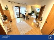 RESERVIERT - Vermietete 2-Zimmer-Dachgeschosswohnung in Achern - Achern
