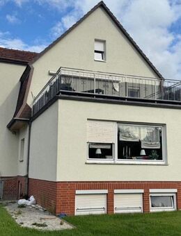 /// 2 Familienhaus in gesuchter Wohnlage mit großzügigem Grundstück von Kassel Oberzwehren /// - Kassel